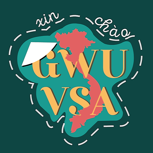 GW Vietnamese Student Association - Vietnamese organization in Washington DC