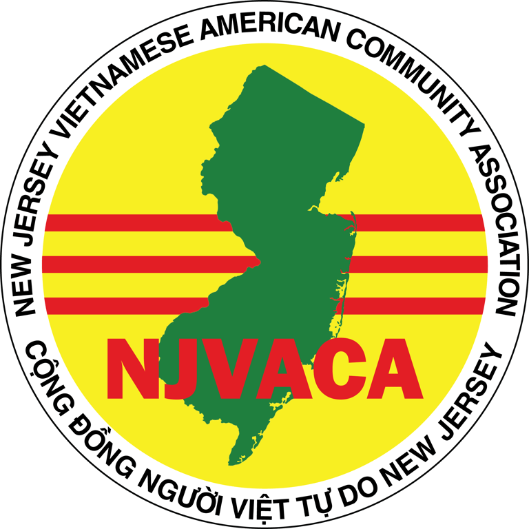 Vietnamese Speaking Organizations in USA - New Jersey Vietnamese-American Community Association