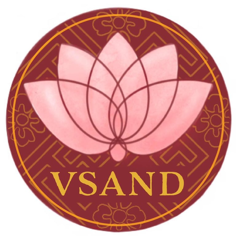 Vietnamese Organization in Indiana - Notre Dame Vietnamese Student Association