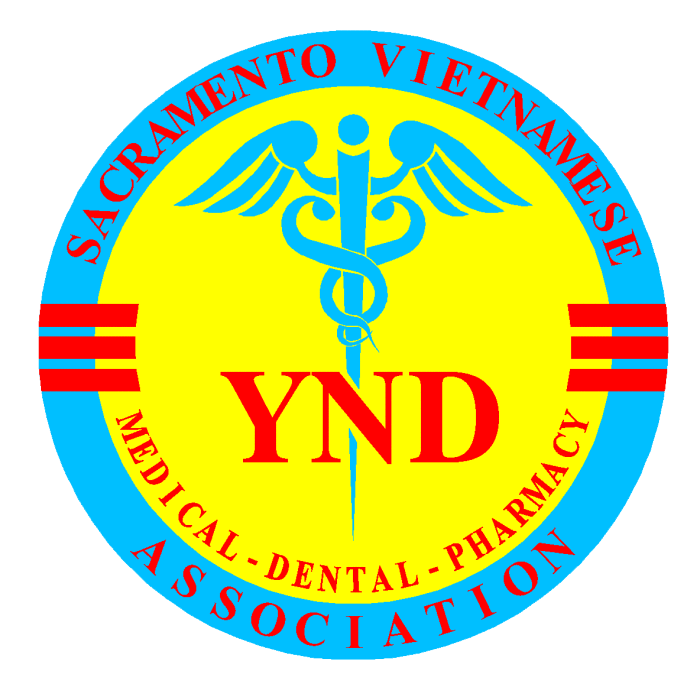 Vietnamese Organization in USA - Sacramento Vietnamese Medical Dental Pharmacy Association