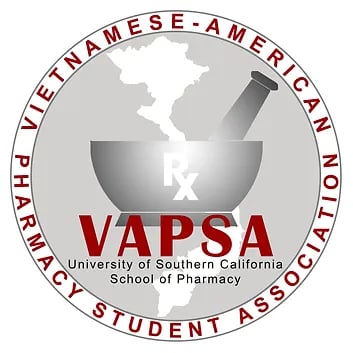 Vietnamese Speaking Organizations in USA - USC Vietnamese-American Pharmacy Student Association