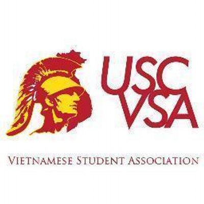 Vietnamese Speaking Organizations in Los Angeles California - USC Vietnamese Student Association