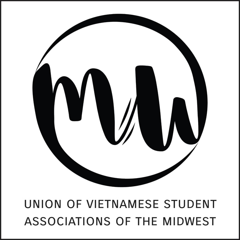 Vietnamese Organization in Illinois - Union of Vietnamese Student Associations of the Midwest