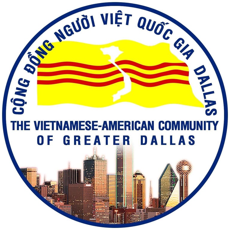 Vietnamese Speaking Organizations in Texas - Vietnamese American Community of Greater Dallas