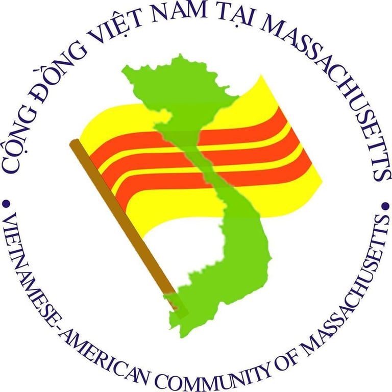 Vietnamese Organizations in Massachusetts - Vietnamese-American Community of Massachusetts