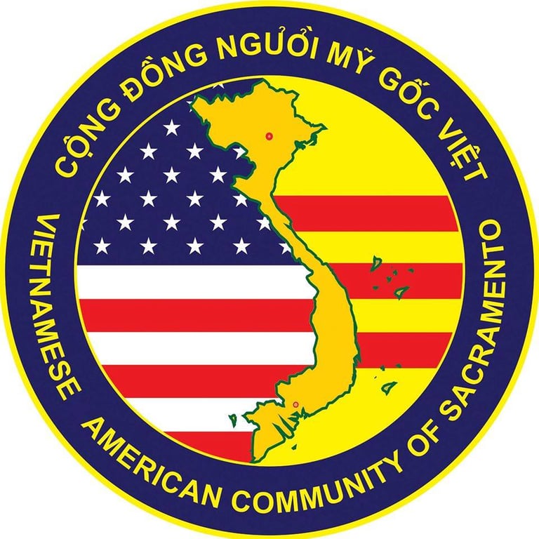 Vietnamese Organization in Sacramento California - Vietnamese American Community of Sacramento