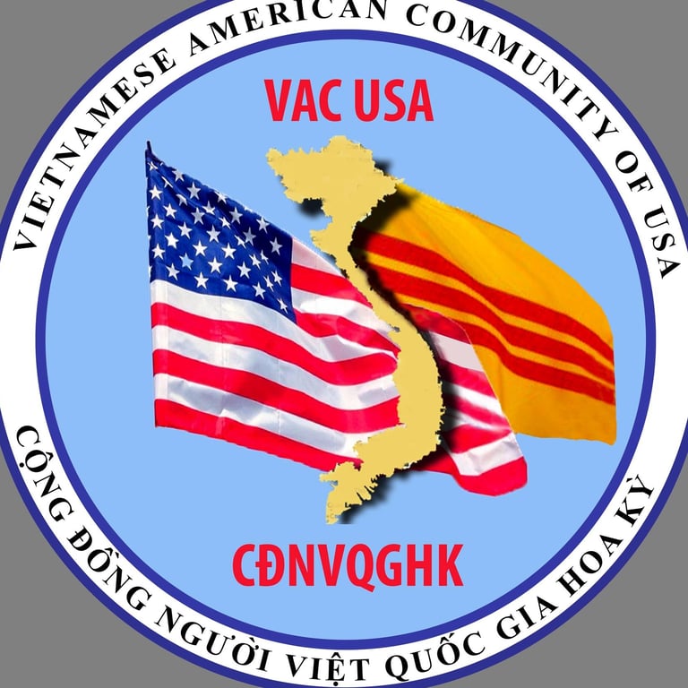 Vietnamese Organizations in Texas - Vietnamese American Community of the USA