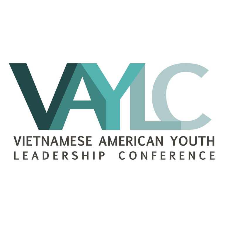 Vietnamese Non Profit Organization in Virginia - Vietnamese American Youth Leadership Conference