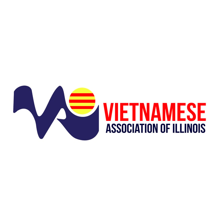 Vietnamese Charity Organizations in USA - Vietnamese Association of Illinois