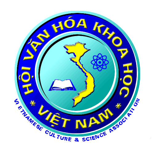 Vietnamese Education Charity Organizations in USA - Vietnamese Culture & Science Association