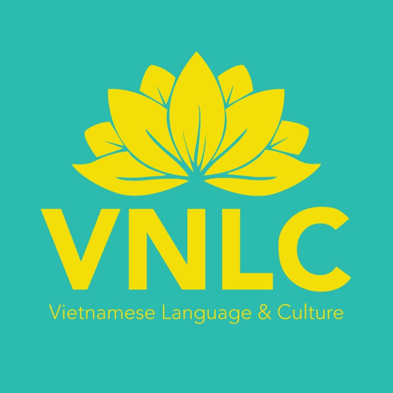 Vietnamese Speaking Organizations in California - Vietnamese Language and Culture at UCLA