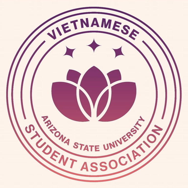 Vietnamese Organizations in Arizona - Vietnamese Student Association at ASU