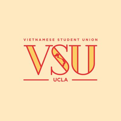 Vietnamese Organizations in Los Angeles California - Vietnamese Student Union at UCLA